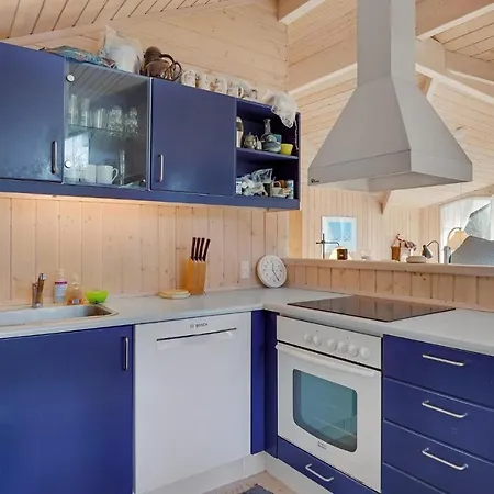 Amazing In With 2 Bedrooms * Hundested