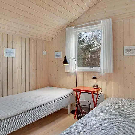 Amazing In With 2 Bedrooms Hundested