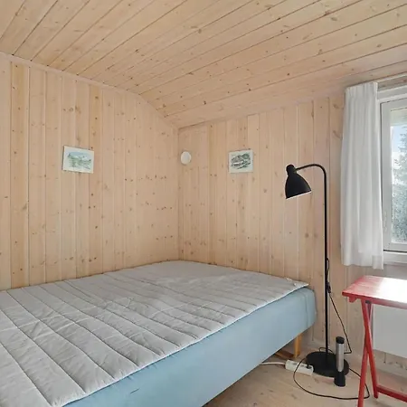 Feriehus Amazing In With 2 Bedrooms *