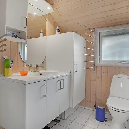 Amazing In With 2 Bedrooms * Hundested